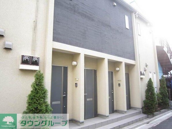 ピノーラの物件内観写真